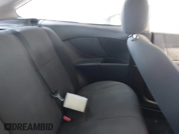2005 Ford Focus S with VIN 3FAFP31N15R101692, listed as a IAAI auction lot 42201021 with 95,367 mi miles and . Bid and sale history available at DreamBid. Image 8.