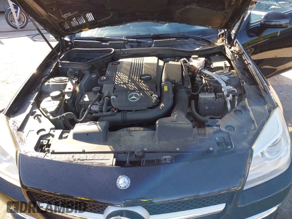 2014 Mercedes-Benz SLK 250 с VIN WDDPK4HAXEF083492, выставлен на аукционе IAAI как лот 42289662 с пробегом 100 118 миль миль и . История ставок и продаж доступна на DreamBid. Изображение 10.