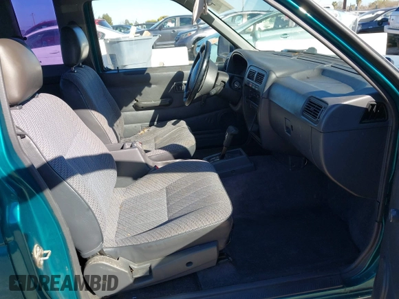 1997 Nissan Frontier XE с VIN 1N6SD16S5VC330103, выставлен на аукционе IAAI как лот 41861274 с пробегом 178 357 миль миль и . История ставок и продаж доступна на DreamBid. Изображение 5.