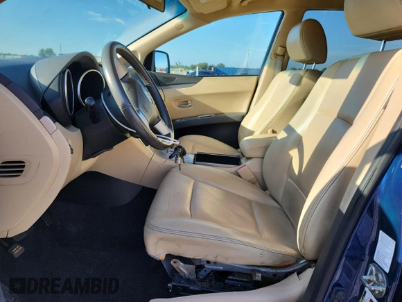 2011 Subaru Tribeca Limited с VIN 4S4WX9GDXB4403669, выставлен на аукционе Copart как лот 61288005 с пробегом 189 446 миль миль и Чистый • Clean title. История ставок и продаж доступна на DreamBid. Изображение 7.