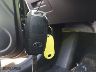 2014 Kia Soul with VIN KNDJN2A20E7740437, listed as a IAAI auction lot 41716835 with 90,582 mi miles. Bid and sale history available at carsss.com. Image 11.