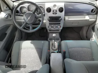 2007 Chrysler PT Cruiser with VIN 3A4FY48B67T515303, listed as a Copart auction lot 51797485 with 167,767 mi miles and Clean Title. Bid and sale history available at carsss.com. Image 8.