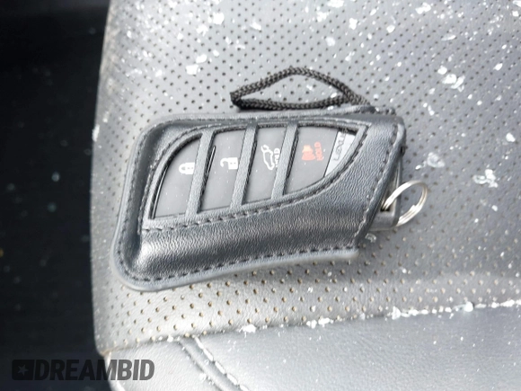 2024 Lexus TX 350 z VIN 5TDAAAB60RS008022, wystawiony jako IAAI lot #42177080 z przebiegiem 30 490 mil mil oraz . Historia ofert i sprzedaży dostępna na DreamBid. Obrazek 11.