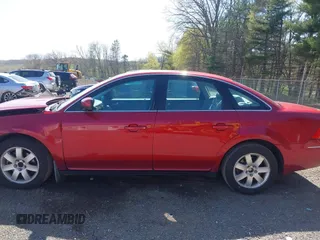 2006 Ford Five Hundred SEL с VIN 1FAFP24136G187924, выставлен на аукционе IAAI как лот 42086207 с пробегом 57 968 миль миль и . История ставок и продаж доступна на DreamBid. Изображение 14.