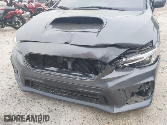 2020 Subaru WRX STI с VIN JF1VA2E65L9832757, выставлен на аукционе IAAI как лот 41938409 с пробегом 45 606 миль миль и . История ставок и продаж доступна на DreamBid. Изображение 6.
