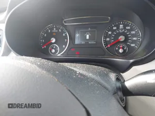2018 Kia Sorento LX with VIN 5XYPG4A3XJG419446, listed as a IAAI auction lot 41696265 with 96,233 mi miles. Bid and sale history available at carsss.com. Image 7.