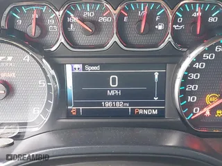 2014 Chevrolet Silverado 1500 LT with VIN 3GCUKREC2EG552511, listed as a IAAI auction lot 41745914 with 196,182 mi miles. Bid and sale history available at carsss.com. Image 16.