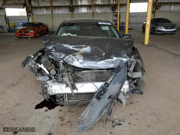 2016 Nissan Altima 2.5 SV with VIN 1N4AL3AP4GC133061, listed as a Copart auction lot 50235685 with 183,134 mi miles and Salvage Title. Bid and sale history available at carsss.com. Image 5.