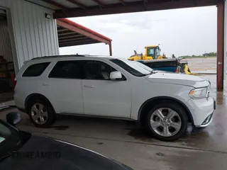 2014 Dodge Durango Limited с VIN 1C4RDHDG9EC970663, выставлен на аукционе IAAI как лот 42437098 с пробегом 182 291 миль миль и . История ставок и продаж доступна на DreamBid. Изображение 13.