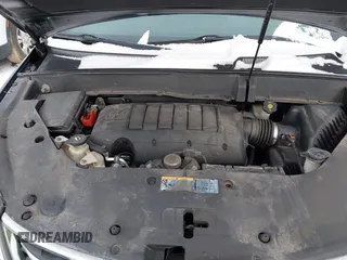 2016 Chevrolet Traverse LT with VIN 1GNKVGKDXGJ339394, listed as a IAAI auction lot 41709558 with 128,945 mi miles and . Bid and sale history available at DreamBid. Image 10.