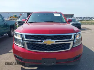 2015 Chevrolet Suburban LT with VIN 1GNSKJKC5FR726299, listed as a IAAI auction lot 42740904 with 96,700 mi miles and . Bid and sale history available at DreamBid. Image 12.