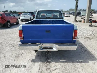 1993 Dodge Dakota z VIN 1B7GL23Y4PS119770, wystawiony jako Copart lot #59482765 z przebiegiem 171 395 mil mil oraz Szkoda całkowita • Salvage title. Historia ofert i sprzedaży dostępna na DreamBid. Obrazek 6.