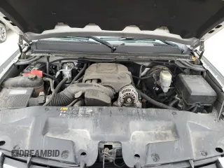 2013 GMC Sierra 1500 SLE with VIN 1GTR2VE74DZ189192, listed as a Copart auction lot 45088205 with 168,404 mi miles and Clean Title. Bid and sale history available at DreamBid. Image 11.