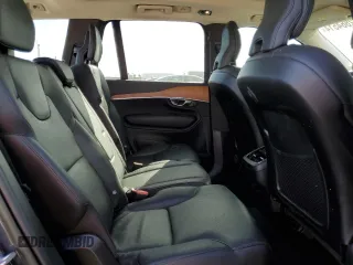 2022 Volvo XC90 Momentum with VIN YV4102CK0N1872089, listed as a Copart auction lot 82864514 with 19,940 mi miles and Salvage Title. Bid and sale history available at DreamBid. Image 11.
