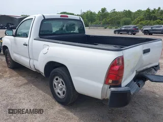 2013 Toyota Tacoma z VIN 5TFNX4CN6DX022680, wystawiony jako IAAI lot #42210064 z przebiegiem 201 372 mil mil oraz . Historia ofert i sprzedaży dostępna na DreamBid. Obrazek 3.