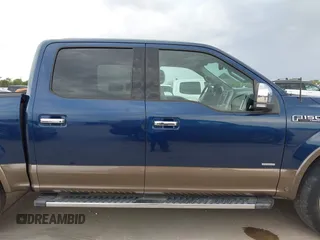 2016 Ford F-150 XLT with VIN 1FTEW1EG2GKD89089, listed as a IAAI auction lot 42210497 with 110,912 mi miles and . Bid and sale history available at DreamBid. Image 13.