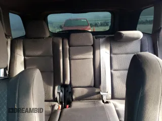2018 Jeep Grand Cherokee Laredo E with VIN 1C4RJFAG9JC437188, listed as a Copart auction lot 42756475 with 116,044 mi miles and Salvage Title. Bid and sale history available at carsss.com. Image 10.
