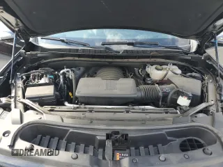2023 Chevrolet Tahoe Premier z VIN 1GNSCSKD3PR543190, wystawiony jako Copart lot #80420224 z przebiegiem 9 999 mil mil oraz Szkoda całkowita • Salvage title. Historia ofert i sprzedaży dostępna na DreamBid. Obrazek 14.