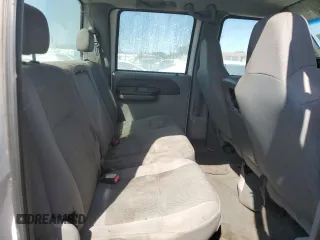 2005 Ford F-250 XL with VIN 1FTSW20P65EB21500, listed as a Copart auction lot 76803904 with 427,117 mi miles and Clean Title. Bid and sale history available at DreamBid. Image 10.