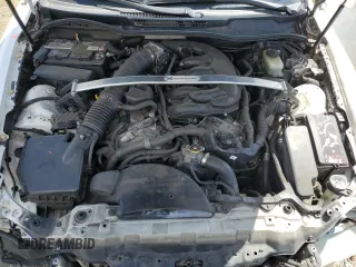 2006 Lexus IS 350 z VIN JTHBE262165006544, wystawiony jako Copart lot #52988065 z przebiegiem 197 830 mil mil oraz Szkoda całkowita • Salvage title. Historia ofert i sprzedaży dostępna na DreamBid. Obrazek 11.