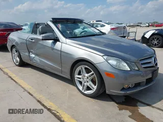2011 Mercedes-Benz E 350 с VIN WDDKK5GF4BF079091, выставлен на аукционе IAAI как лот 42187741 с пробегом 118 265 миль миль и . История ставок и продаж доступна на DreamBid. Изображение 1.