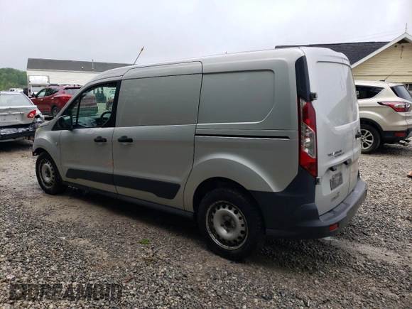 2014 Ford Transit Connect XL с VIN NM0LS7E7XE1165364, выставлен на аукционе Copart как лот 56947265 с пробегом 159 580 миль миль и Списание • Salvage title. История ставок и продаж доступна на DreamBid. Изображение 2.