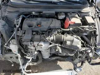 2019 Acura RDX w/Advance Pkg with VIN 5J8TC2H71KL007303, listed as a Copart auction lot 47179435 with 107,465 mi miles and Salvage Title. Bid and sale history available at carsss.com. Image 12.
