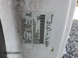 1999 Ford F-150 z VIN 1FTRF18W1XKA87801, wystawiony jako Copart lot #79094454 z przebiegiem Nie podano mil oraz Szkoda całkowita • Salvage title. Historia ofert i sprzedaży dostępna na DreamBid. Obrazek 12.