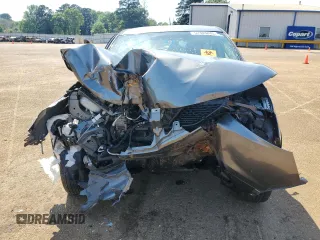 2017 Nissan Rogue Sport S with VIN JN1BJ1CR6HW112271, listed as a Copart auction lot 52403845 with Not Provided miles and Salvage Title. Bid and sale history available at carsss.com. Image 13.