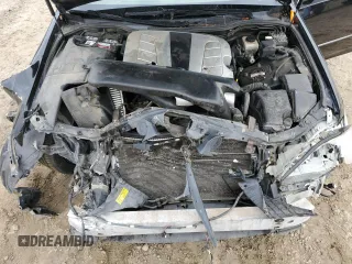 2006 Lexus LS 430 z VIN JTHBN36F565031259, wystawiony jako Copart lot #44198095 z przebiegiem 203 843 mil mil oraz Czysty tytuł • Clean title. Historia ofert i sprzedaży dostępna na DreamBid. Obrazek 12.