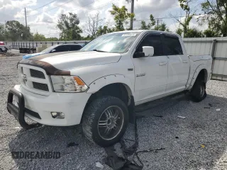 2010 Dodge 1500 SLT z VIN 1D7RV1CTXAS252581, wystawiony jako Copart lot #54499325 z przebiegiem 198 644 mil mil oraz Czysty tytuł • Clean title. Historia ofert i sprzedaży dostępna na DreamBid. Obrazek 1.