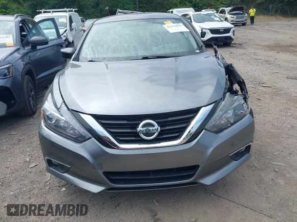 2017 Nissan Altima SV z VIN 1N4AL3AP4HC266324, wystawiony jako IAAI lot #42170025 z przebiegiem 127 595 mil mil oraz . Historia ofert i sprzedaży dostępna na DreamBid. Obrazek 12.