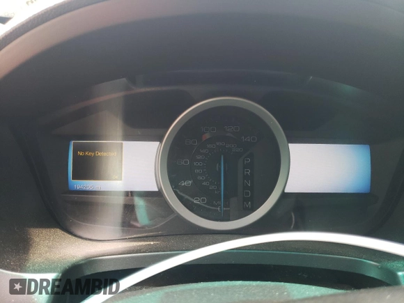 2013 Ford Explorer Limited z VIN 1FM5K8F89DGB93172, wystawiony jako Copart lot #57060075 z przebiegiem 194 205 mil mil oraz Szkoda całkowita • Salvage title. Historia ofert i sprzedaży dostępna na DreamBid. Obrazek 9.