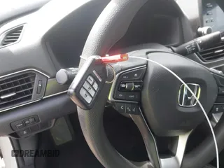 2020 Honda Accord with VIN 1HGCV3F11LA002209, listed as a IAAI auction lot 40547166 with 102,938 mi miles and . Bid and sale history available at DreamBid. Image 11.