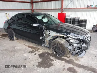 2017 Mercedes-Benz C 300 with VIN WDDWF4KBXHR250373, listed as a IAAI auction lot 41952672 with 96,966 mi miles and . Bid and sale history available at carsss.com. Image 1.