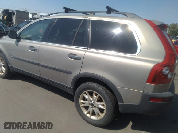 2004 Volvo XC90 z VIN YV1CZ91H841065197, wystawiony jako IAAI lot #31257296 z przebiegiem 257 923 mil mil oraz . Historia ofert i sprzedaży dostępna na DreamBid. Obrazek 3.