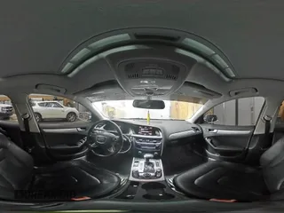2015 Audi A4 Premium z VIN WAUBFAFL6FN027579, wystawiony jako Copart lot #52127025 z przebiegiem 171 419 mil mil oraz Nie do naprawy • Non repairable. Historia ofert i sprzedaży dostępna na DreamBid. Obrazek 12.