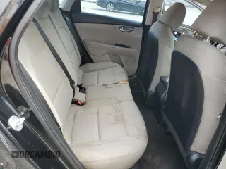 2019 Kia Forte LXS with VIN 3KPF24AD4KE066302, listed as a Copart auction lot 47976715 with 146,539 mi miles and Salvage Title. Bid and sale history available at carsss.com. Image 10.