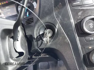 2018 Ford Police Interceptor Utility с VIN 1FM5K8AR0JGB67958, выставлен на аукционе IAAI как лот 41822748 с пробегом 153 423 миль миль и . История ставок и продаж доступна на DreamBid. Изображение 11.