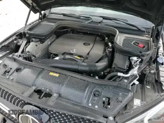 2023 Mercedes-Benz GLE 350 с VIN 4JGFB4KE7PA948819, выставлен на аукционе Copart как лот 56651765 с пробегом 27 090 миль миль и Списание • Salvage title. История ставок и продаж доступна на DreamBid. Изображение 15.