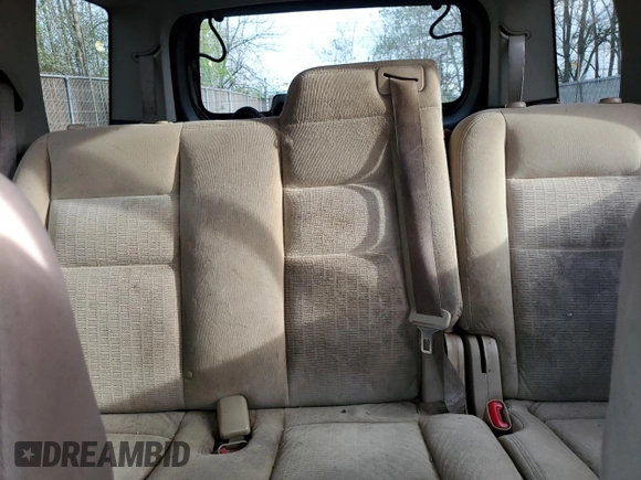 2008 Ford Explorer XLT z VIN 1FMEU73E58UA71057, wystawiony jako Copart lot #52171215 z przebiegiem 287 313 mil mil oraz Szkoda całkowita • Salvage title. Historia ofert i sprzedaży dostępna na DreamBid. Obrazek 10.