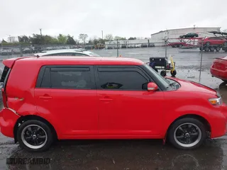 2014 Scion xB with VIN JTLZE4FE7EJ062763, listed as a IAAI auction lot 41966269 with 134,160 mi miles. Bid and sale history available at carsss.com. Image 13.
