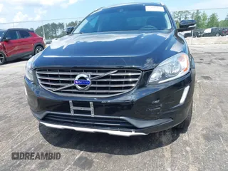 2016 Volvo XC60 T5 Drive-E Premier with VIN YV440MDK5G2844325, listed as a IAAI auction lot 42187411 with 126,030 mi miles and . Bid and sale history available at DreamBid. Image 6.