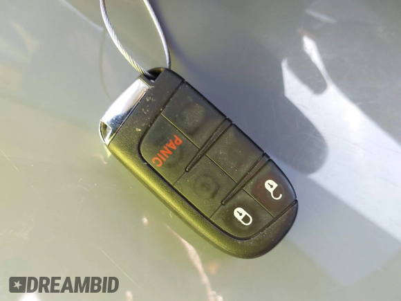 2018 Jeep Compass Sport с VIN 3C4NJDAB1JT409879, выставлен на аукционе IAAI как лот 41505845 с пробегом 84 486 миль миль и . История ставок и продаж доступна на DreamBid. Изображение 11.
