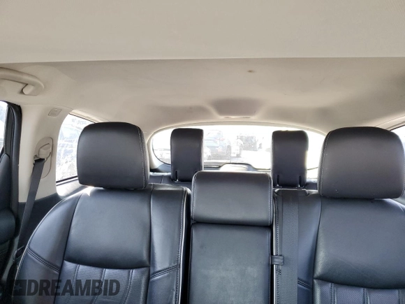 2016 Infiniti QX60 with VIN 5N1AL0MM9GC508870, listed as a Copart auction lot 53728045 with 172,465 mi miles and Clean Title. Bid and sale history available at DreamBid. Image 10.