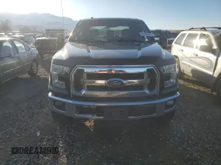 2016 Ford F-150 XLT z VIN 1FTFW1EF1GFC51368, wystawiony jako Copart lot #44782245 z przebiegiem 274 162 mil mil oraz Szkoda całkowita • Salvage title. Historia ofert i sprzedaży dostępna na DreamBid. Obrazek 5.