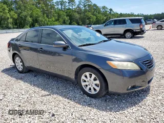 2009 Toyota Camry LE z VIN 4T1BK46K09U093428, wystawiony jako Copart lot #58487025 z przebiegiem 114 684 mil mil oraz Szkoda całkowita • Salvage title. Historia ofert i sprzedaży dostępna na DreamBid. Obrazek 4.