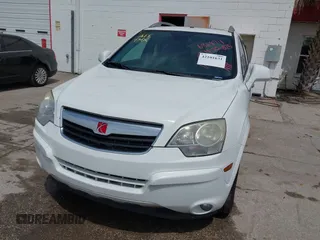 2008 Saturn VUE XR z VIN 3GSCL53758S686894, wystawiony jako IAAI lot #42101631 z przebiegiem 150 809 mil mil oraz . Historia ofert i sprzedaży dostępna na DreamBid. Obrazek 6.