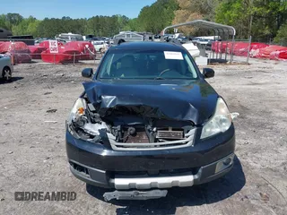 2010 Subaru Outback Limited Power Moon z VIN 4S4BRCKC0A3332376, wystawiony jako IAAI lot #41989945 z przebiegiem 206 490 mil mil oraz . Historia ofert i sprzedaży dostępna na DreamBid. Obrazek 6.