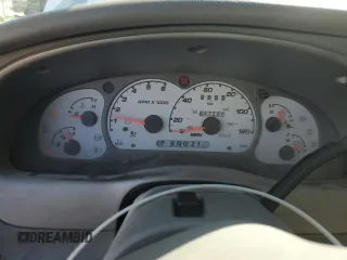 2003 Ford Explorer Sport Trac XLS z VIN 1FMZU77E73UC31976, wystawiony jako Copart lot #47965245 z przebiegiem 247 237 mil mil oraz Szkody całkowita. Historia ofert i sprzedaży dostępna na DreamBid. Obrazek 9.